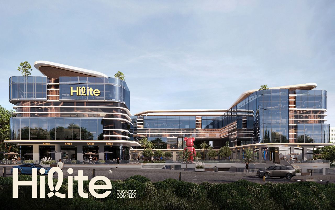 High Vale Developments