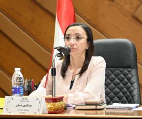 البحيرة