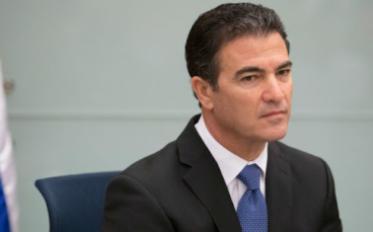 يوسي كوهين