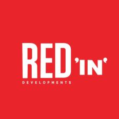 Red in Developments