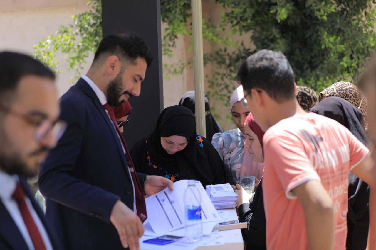 مبادرة تمكين