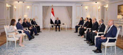 عبد الفتاح السيسي