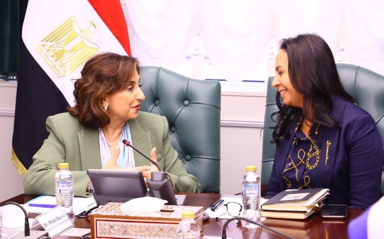 وزارة التضامن
