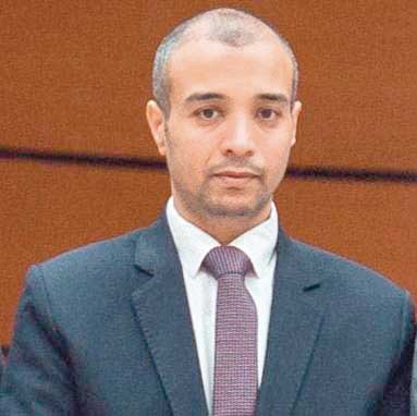 أحمد أبو الخير