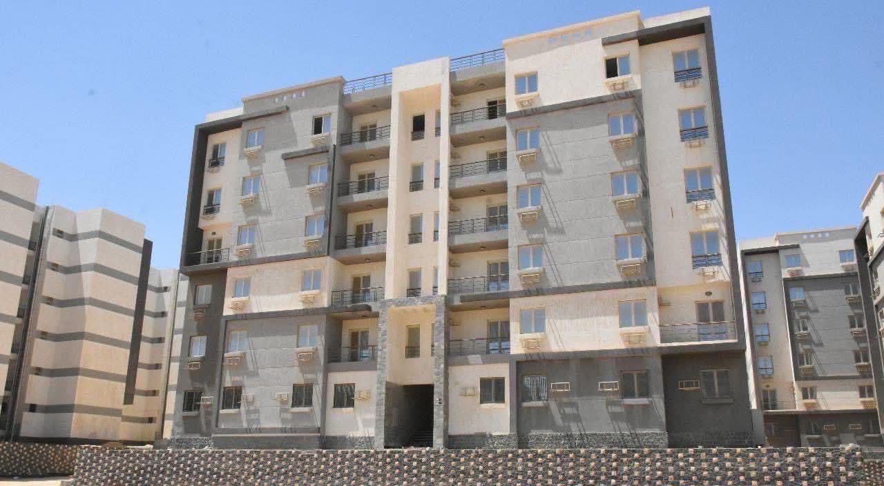 القاهرة الجديدة