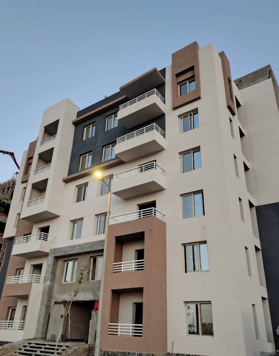 مشروع ديارنا