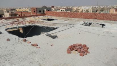 مدينة الشروق