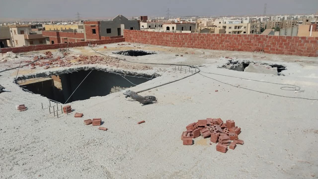مدينة الشروق