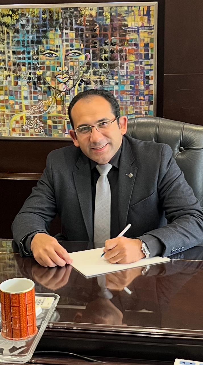 محمد إمام