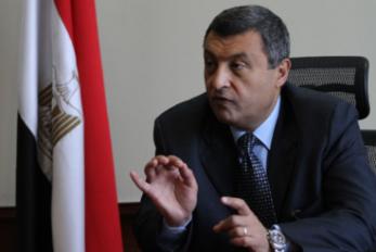 أسامة كمال