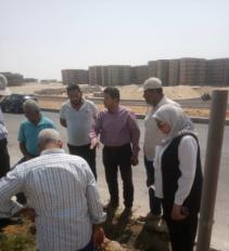 المنيا الجديدة