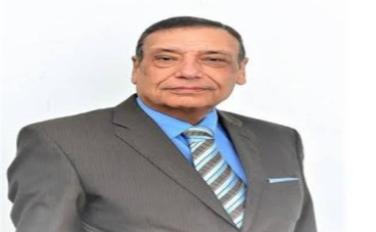 المهندس أحمد المصري نقيب المهندسين