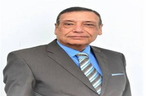 المهندس أحمد المصري نقيب المهندسين
