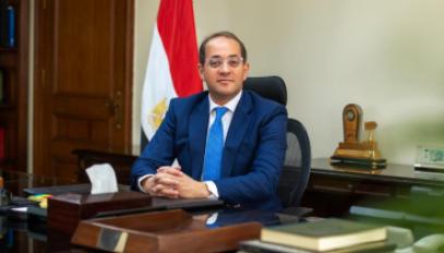 الدكتور أحمد كجوك