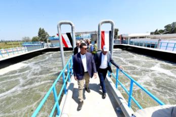 وزير الإسكان