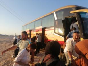 وزير النقل