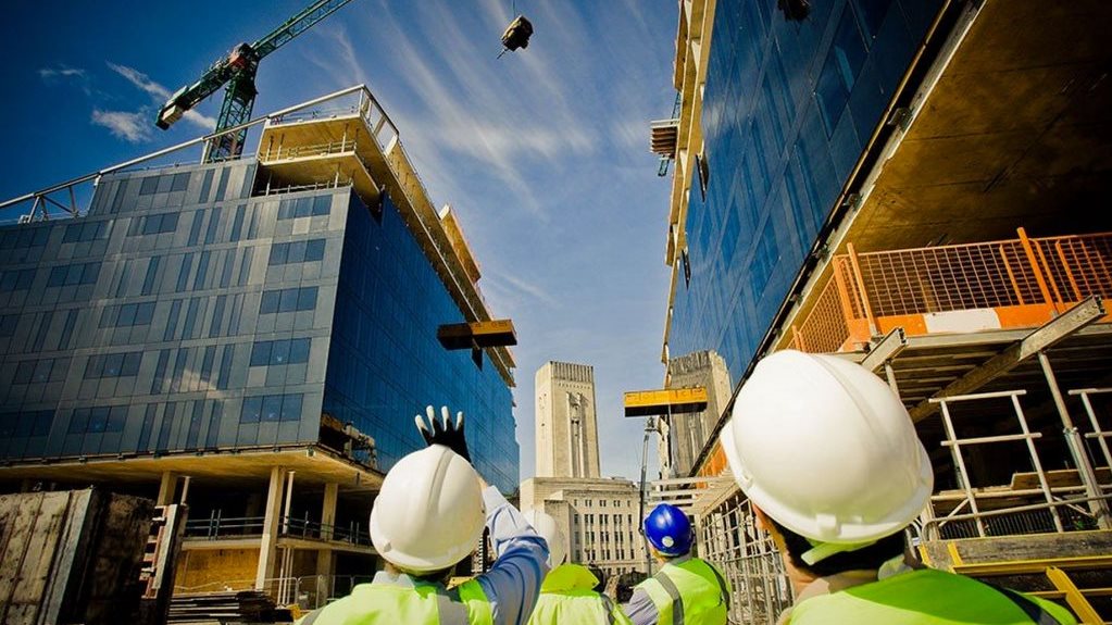 المجموعة المتكاملة للأعمال الهندسية