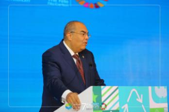 محمود محيي الدين