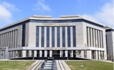 وزارة الإسكان