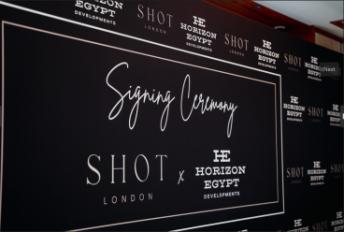SHOT London