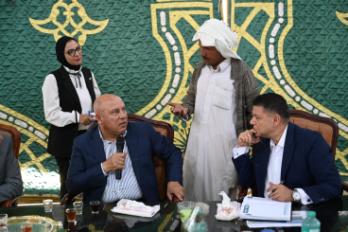 كامل الوزير