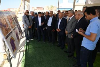 كامل الوزير