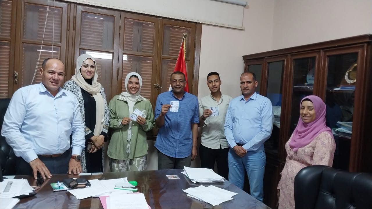 استخراج شهادات