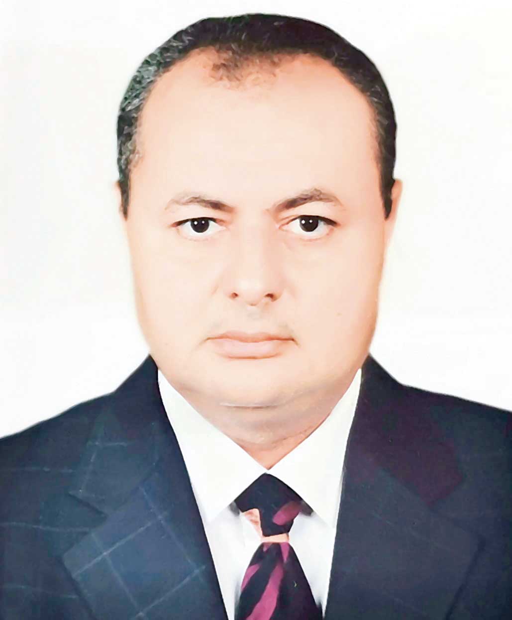 علي يونس