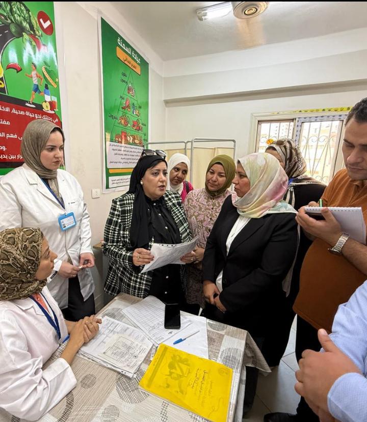 عيادات السمنة