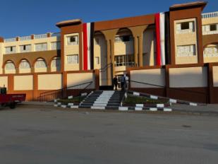 أكتوبر الجديدة