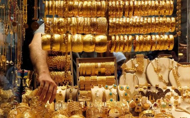 أسعار الذهب في مصر ترتفع مساء.. عيار 21 يسجل 4725 جنيهًا -جريدة المال