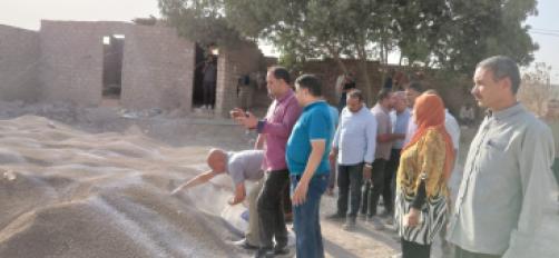 محافظة الجيزة