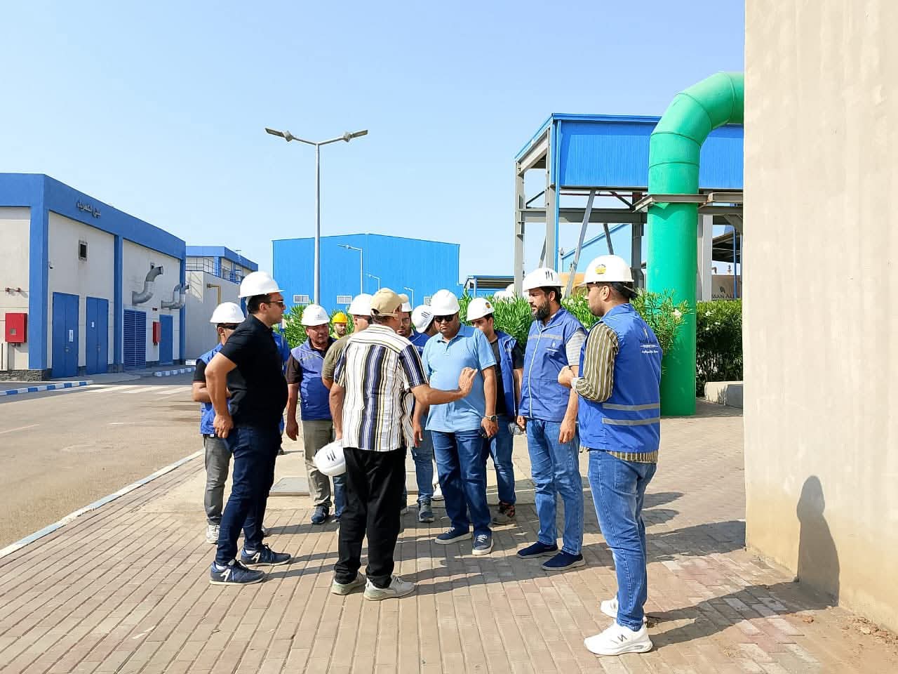 المنصورة الجديدة