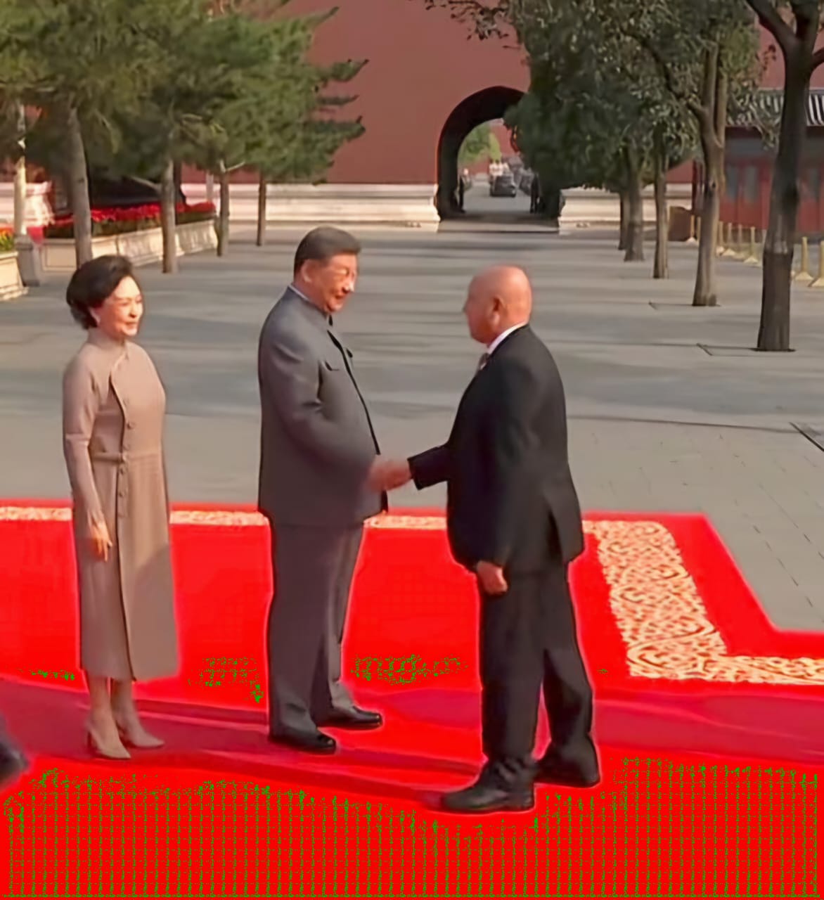 كامل الوزير