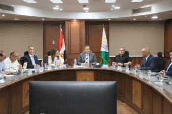 محافظة الجيزة