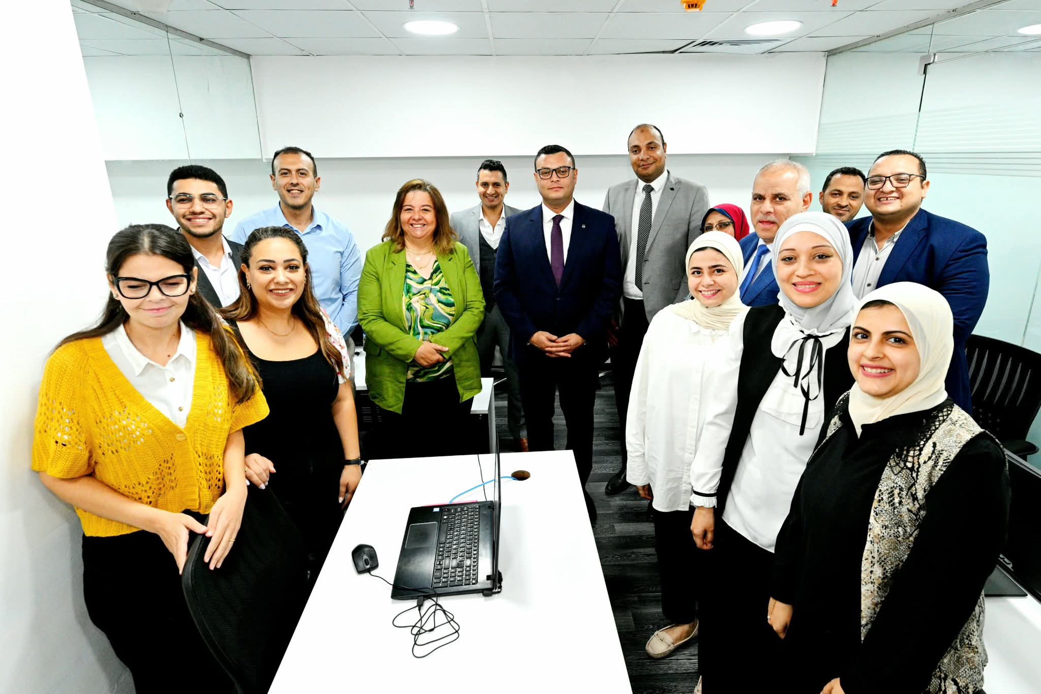 صندوق الإسكان الاجتماعي ودعم التمويل العقاري