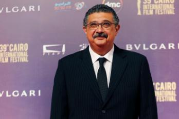 ماجد الكدواني