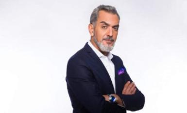 فراس سعيد