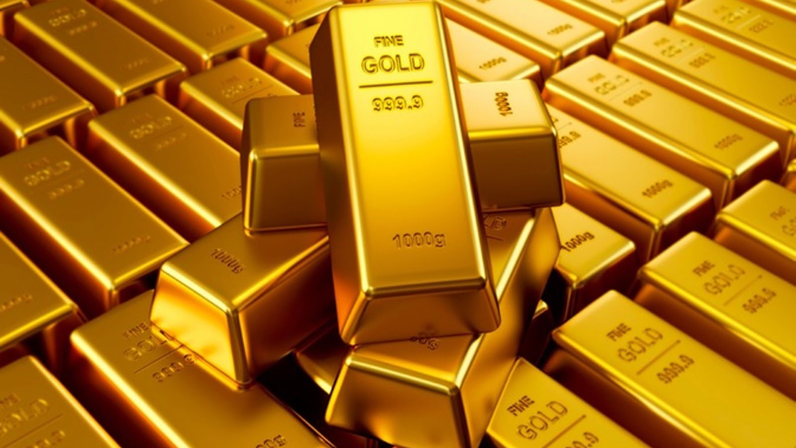 سعر الذهب