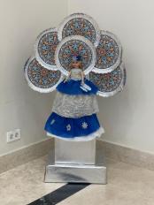عروسة المولد