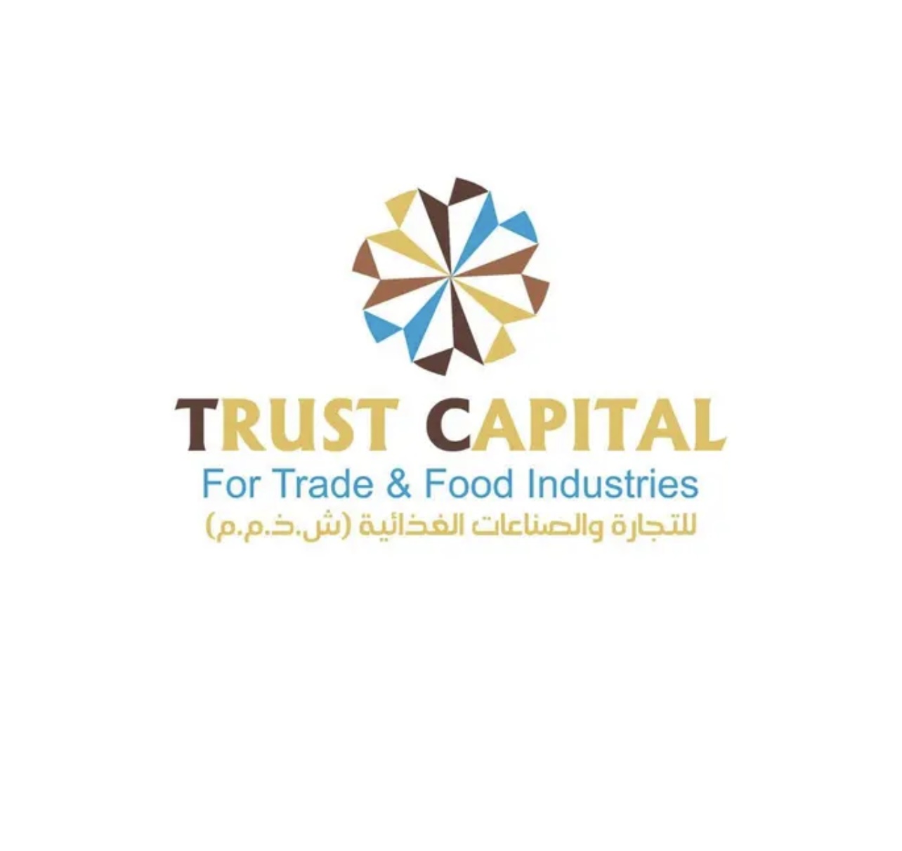 شركة تراست كابيتال