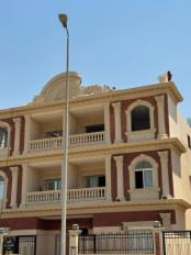 القاهرة الجديدة