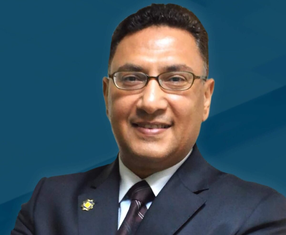 د.  أحمد قنديل