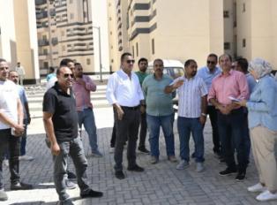 العاشر من رمصان
