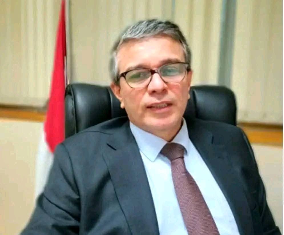 جمارك