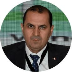 خالد الدستاوي