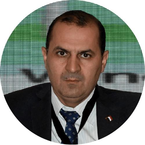 خالد الدستاوي