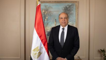 سامح الحفني