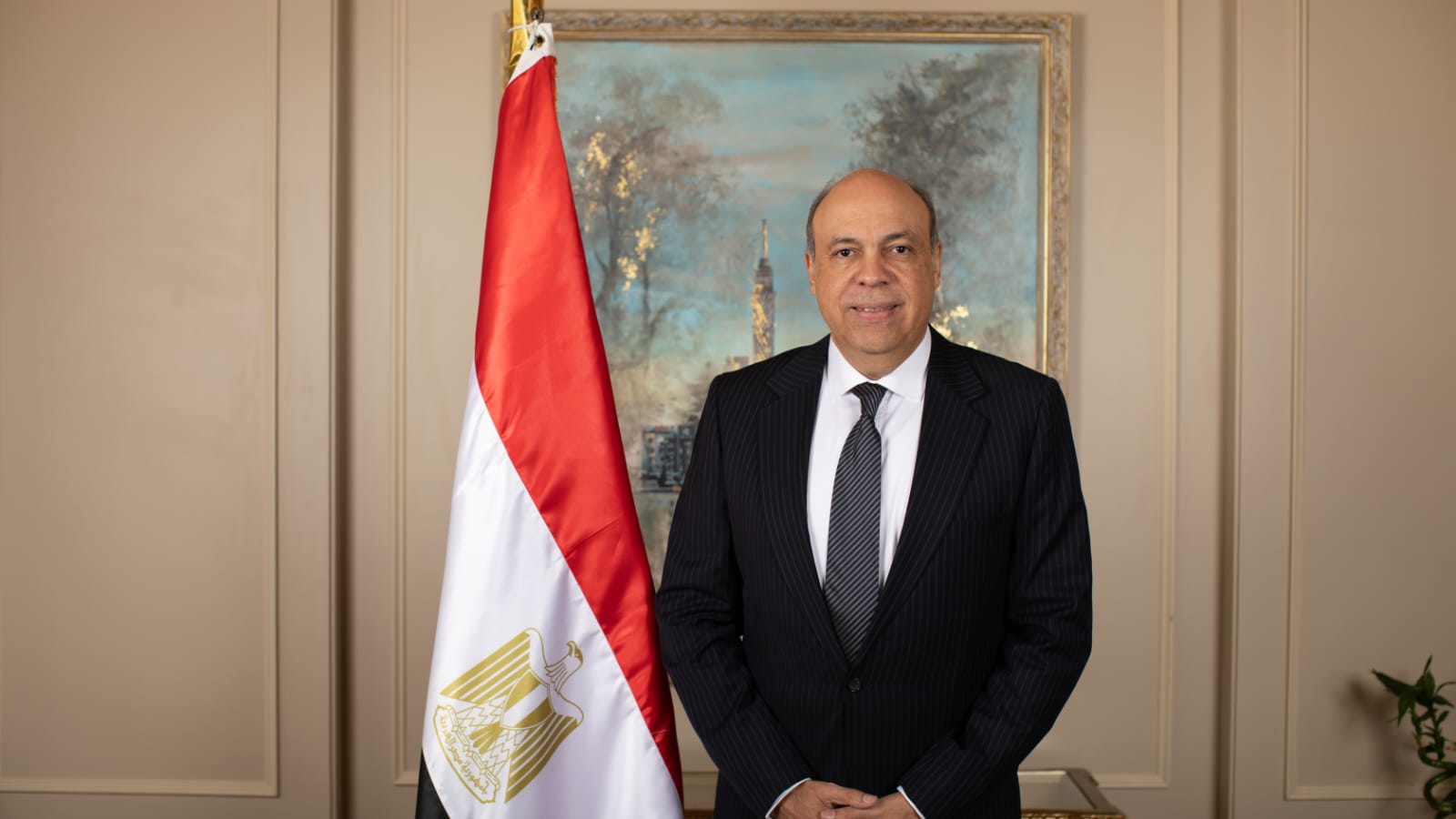 سامح الحفني