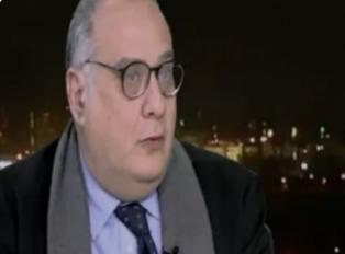 الكاتب توفيق اكليمندوس
